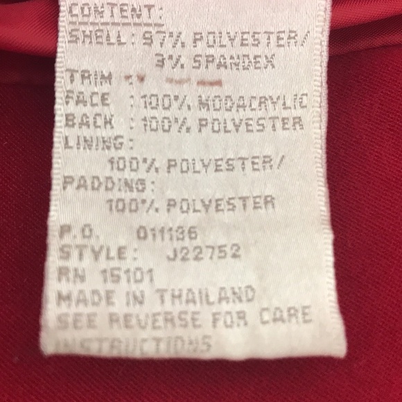 Jones NY Jacket - Picture 5 of 6